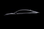 Honda Insight Prototype 2018 года